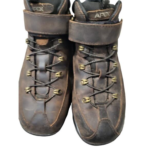 Apex Ariya A4000M Men\'s Hiking Boot Size 8.5 main image 5
